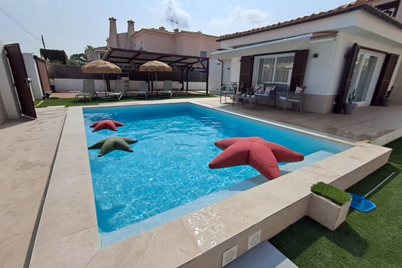 Pool Clients | Pool Mallorca