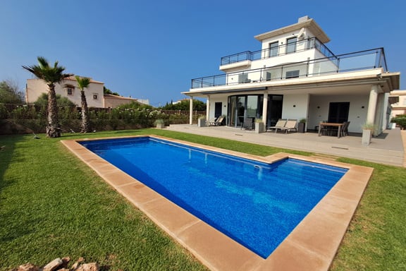 Pool Clients | Pool Mallorca