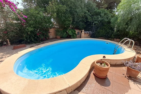 Pool Clients | Pool Mallorca