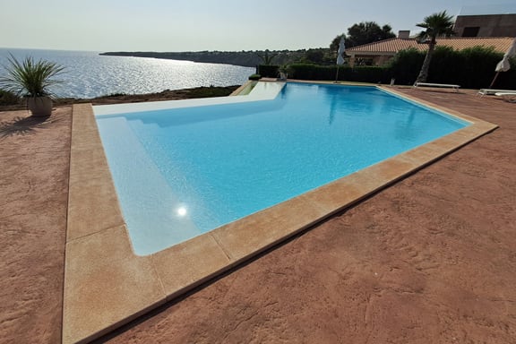 Pool Clients | Pool Mallorca