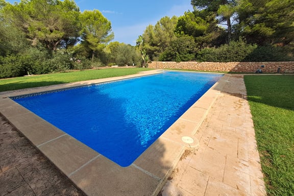 Pool Clients | Pool Mallorca