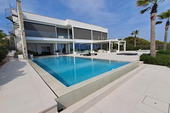 Pool Clients | Pool Mallorca