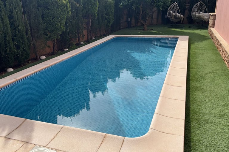 Swimming Pool Company Mallorca | Pool Mallorca