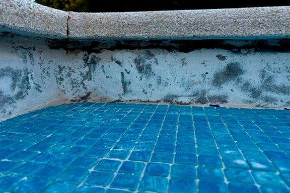 Pool maintenance in bendinat | Pool Mallorca