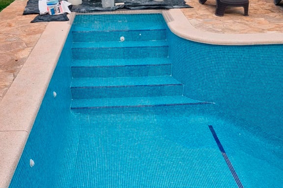 Pool maintenance in bendinat | Pool Mallorca