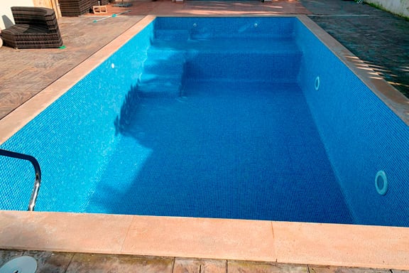 Pool repair in palma de mallorca | Pool Mallorca