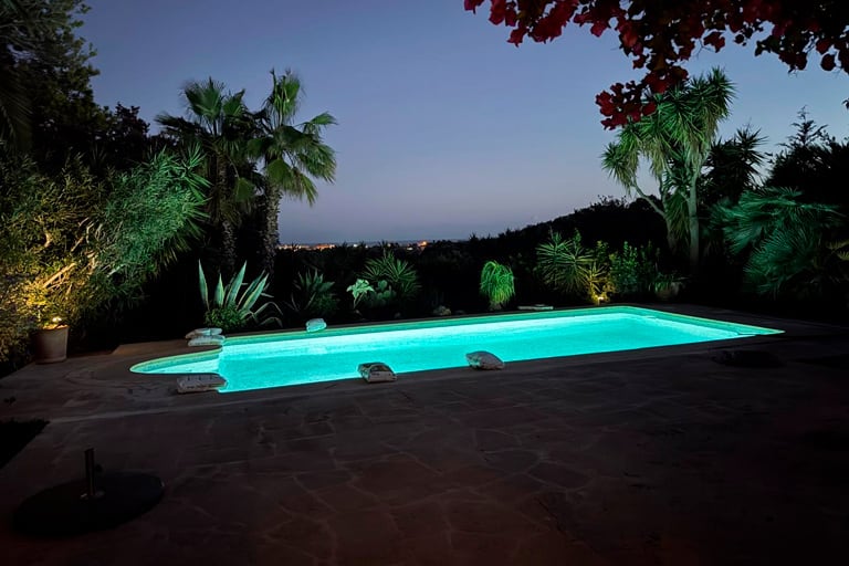 Pool Projects Mallorca | Pool Mallorca