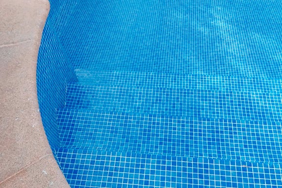 Pool repair in puerto Pollença | Pool Mallorca