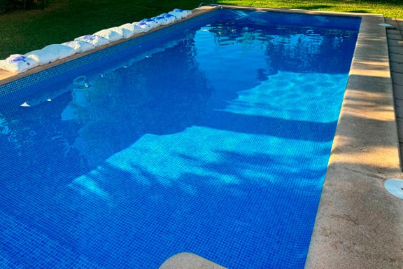 Pool repair in puerto Pollença | Pool Mallorca