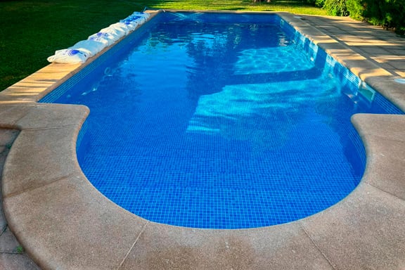 Pool repair in puerto Pollença | Pool Mallorca