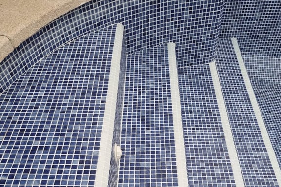 Pool repair in son vida | Pool Mallorca